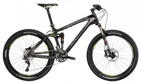 Trek Fuel EX 9 